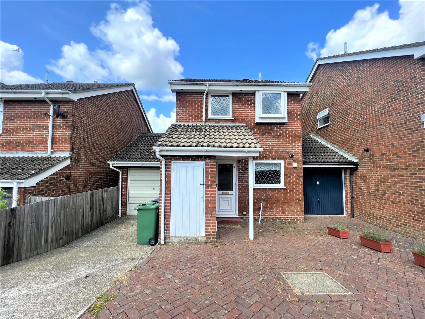 Property to Rent in Bexhill Oakfield Estate Agents